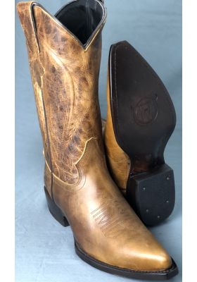 PERU ALAZAN GOWEST BOOTS HOMBRE