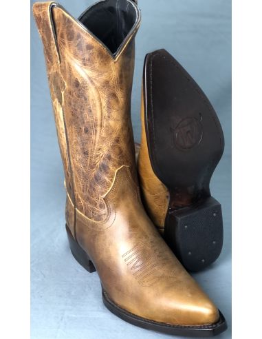 PERU ALAZAN GOWEST BOOTS HOMBRE