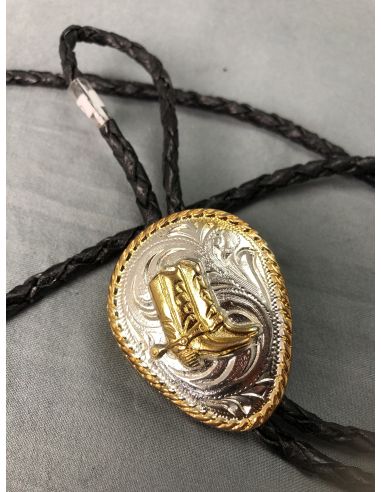 copy of BOLOTIE WITH COLOURED PEARL copy of BOLOTIE WITH COLOURED PEARL