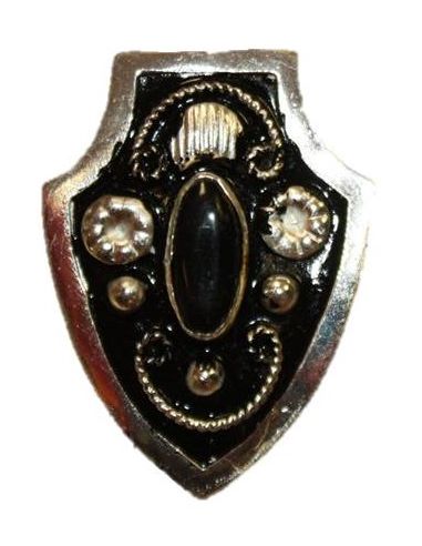 BOLO TIE PERLE NOIRE GOWEST BOLO TIE PERLE NOIRE GOWEST