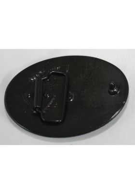 FIBBIA OVALE GOWEST