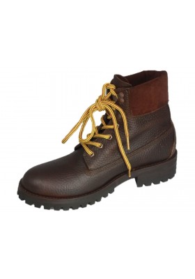 TERMINATOR NOIR GRAS HIVER HOMME GOWEST SANTIAG