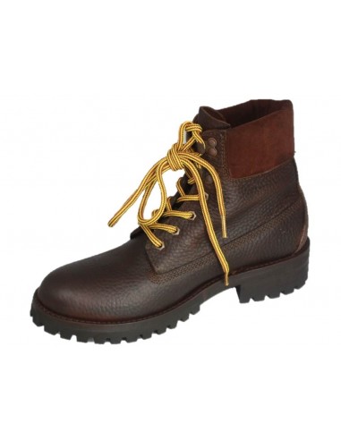TERMINATOR NOIR GRAS HIVER HOMME GOWEST SANTIAG