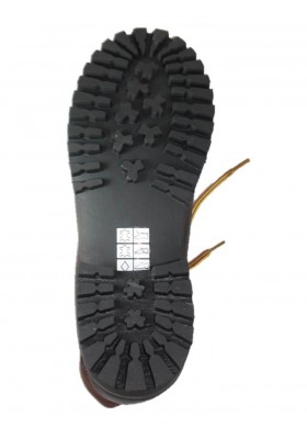 TERMINATOR NOIR GRAS HIVER HOMME GOWEST SANTIAG
