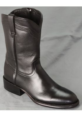 HOUSTON NOIR SANTIAG HOMME