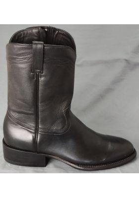 HOUSTON NOIR SANTIAG HOMME