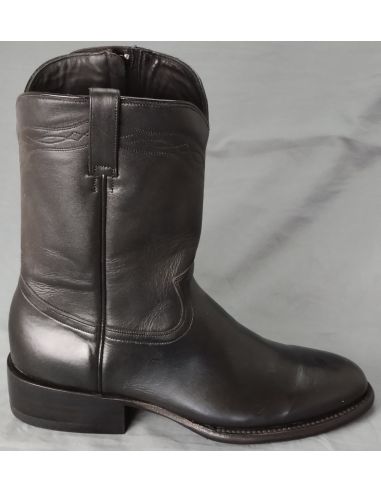 HOUSTON NOIR SANTIAG HOMME