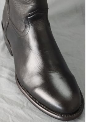HOUSTON NOIR SANTIAG HOMME
