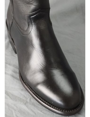 HOUSTON NOIR SANTIAG HOMME