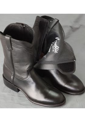 HOUSTON NOIR SANTIAG HOMME
