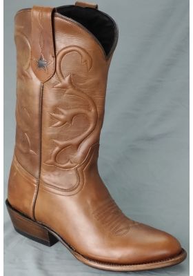 CROCKETT MEN'S BOOTS