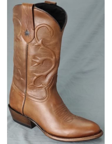 CROCKETT MEN'S BOOTS
