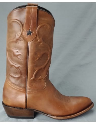 CROCKETT MEN'S BOOTS