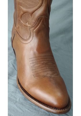 CROCKETT MEN'S BOOTS