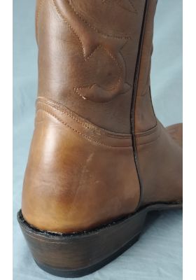CROCKETT MEN'S BOOTS