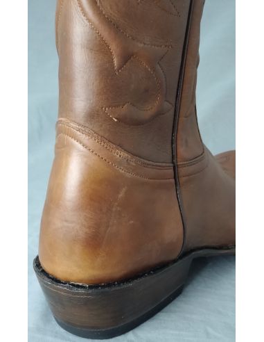 CROCKETT MEN'S BOOTS