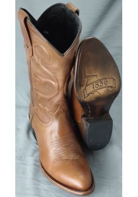 CROCKETT MEN'S BOOTS