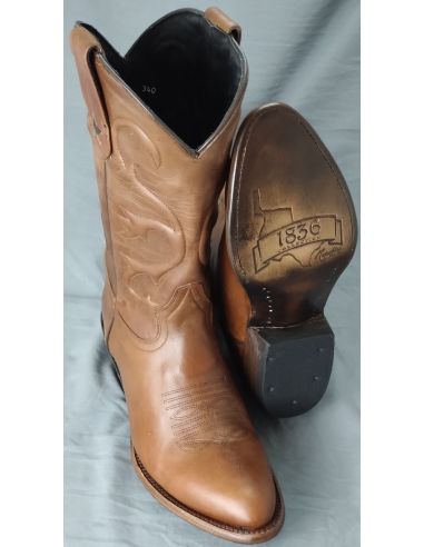 CROCKETT MEN'S BOOTS