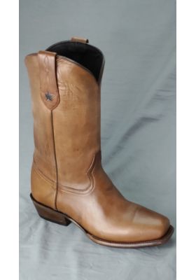 BOWIE CAFE MEN'S BOOTS