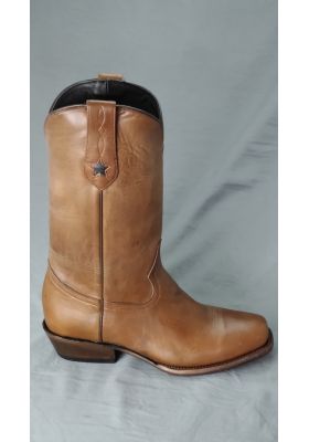 BOWIE CAFE MEN'S BOOTS