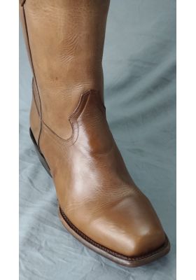 BOWIE CAFE MEN'S BOOTS
