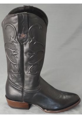 MILAM NOIR SANTIAG HOMME
