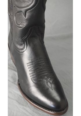 MILAM NOIR SANTIAG HOMME