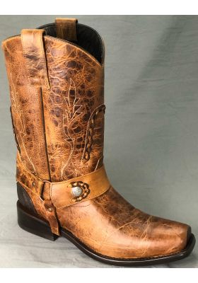 LEE ALAZAN LEATHER