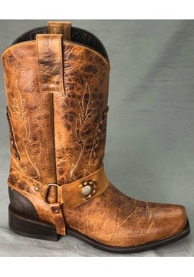LEE ALAZAN HOMBRE GOWEST