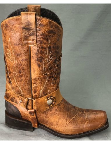 LEE ALAZAN HOMBRE GOWEST