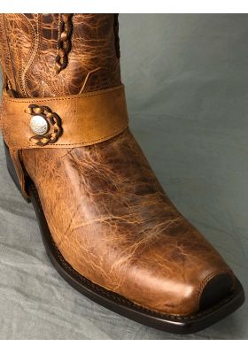 LEE ALAZAN HOMBRE GOWEST