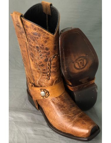 LEE ALAZAN leggero UOMO GOWEST SANTIAG