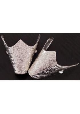 PUNTE DI STIVALE MODELLO GRANDE SENZA FIGURA