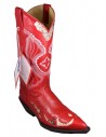 RIPORTO ROUGE COBRA FEMME GOWEST SANTIAG