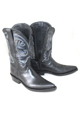 BOOT MAGEE BLACK LADY...