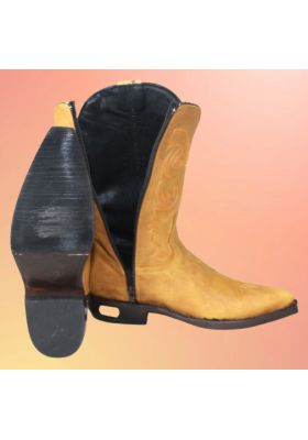 BOOT MAGEE HONEY LADY GOWEST SANTIAG