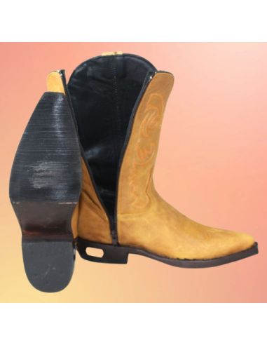 BOOT MAGEE HONEY LADY GOWEST SANTIAG