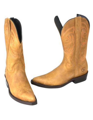 MAGEE MIEL FEMME GOWEST SANTIAG