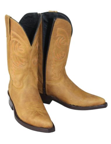 BOOT MAGEE HONEY LADY GOWEST SANTIAG