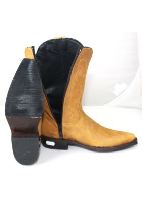 copy of BOOT JACKSON/CHARLY BLACK MAN GOWEST SANTIAG