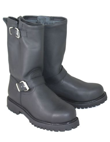 PREDATOR NOIR MASTER CUIR HOMME GOWEST SANTIAG