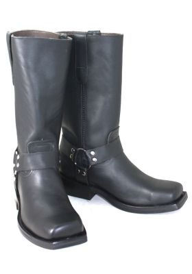 US CAVALRY GRASO NEGRO