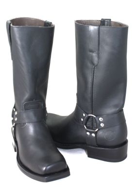 US CAVALRY NOIR HOMME GOWEST SANTIAG