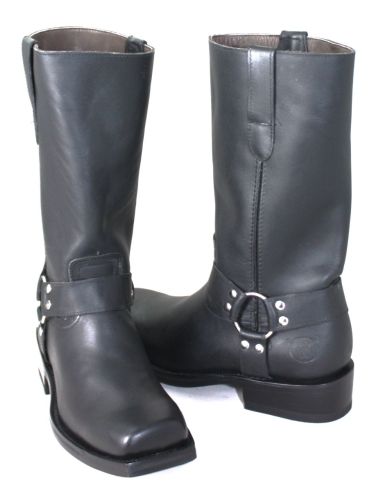 US CAVALRY NOIR HOMME GOWEST SANTIAG