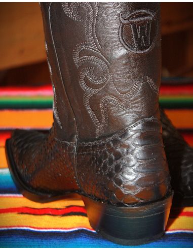 copy of EL CAMINO PITÓN NATURAL HOMBRE GOWEST SANTIAG