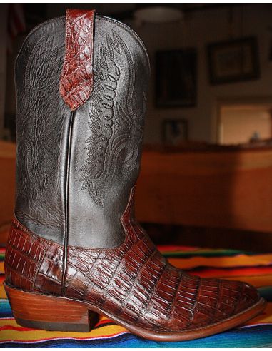 BELAGIO COCODRILO CAFÉ RPB HOMBRE GOWEST