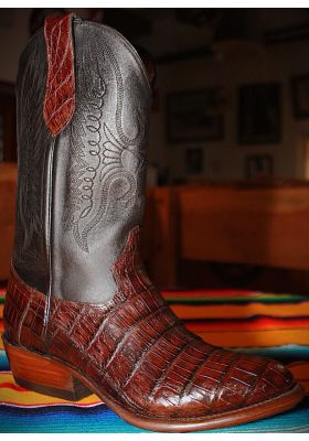 BELAGIO CROCODILE CAFE RPB HOMME GOWEST