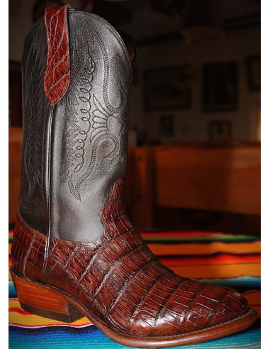 BELAGIO CROCODILE CAFE RPB HOMME GOWEST