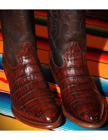 BELAGIO CROCODILE CAFE RPB HOMME GOWEST