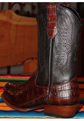 BELAGIO CROCODILE CAFE RPB HOMME GOWEST